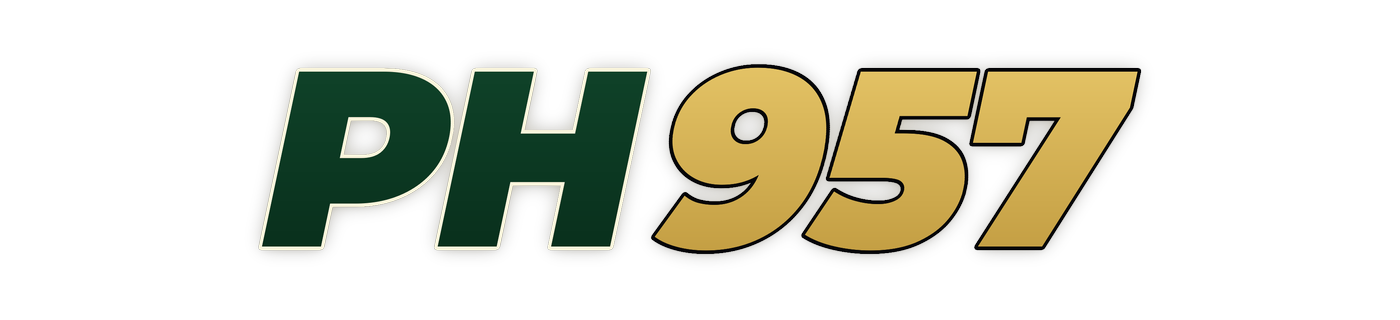 ph957 Logo